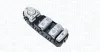 Schalter, Fensterheber vorne links MAGNETI MARELLI 000051135010 Bild Schalter, Fensterheber vorne links MAGNETI MARELLI 000051135010