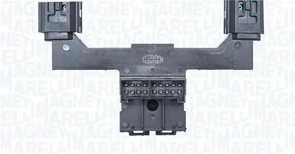 Schalter, Fensterheber vorne MAGNETI MARELLI 000051136010