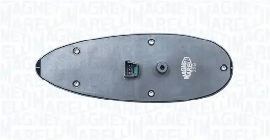 Schalter, Fensterheber vorne links MAGNETI MARELLI 000051137010 Bild Schalter, Fensterheber vorne links MAGNETI MARELLI 000051137010