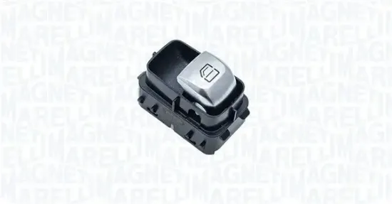 Schalter, Fensterheber vorne rechts MAGNETI MARELLI 000051138010 Bild Schalter, Fensterheber vorne rechts MAGNETI MARELLI 000051138010