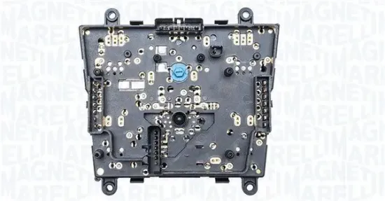 Schalter, Fensterheber vorne MAGNETI MARELLI 000051142010 Bild Schalter, Fensterheber vorne MAGNETI MARELLI 000051142010