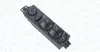 Schalter, Fensterheber vorne links MAGNETI MARELLI 000051146010 Bild Schalter, Fensterheber vorne links MAGNETI MARELLI 000051146010