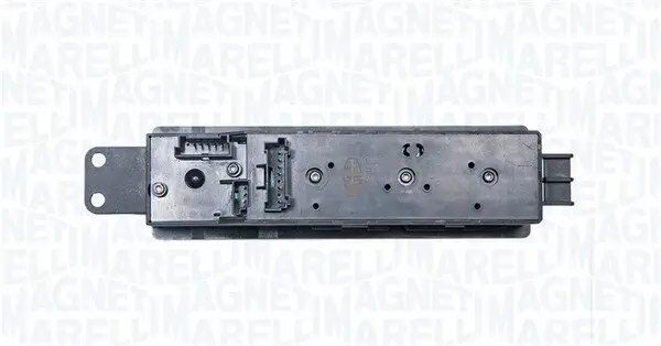 Schalter, Fensterheber vorne links MAGNETI MARELLI 000051146010