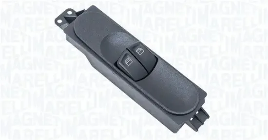 Schalter, Fensterheber vorne links MAGNETI MARELLI 000051148010 Bild Schalter, Fensterheber vorne links MAGNETI MARELLI 000051148010
