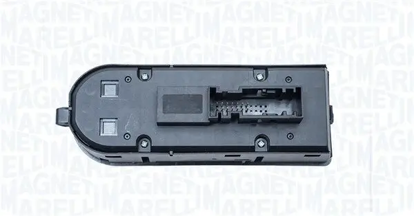 Schalter, Fensterheber vorne links MAGNETI MARELLI 000051150010