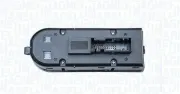 Schalter, Fensterheber vorne links MAGNETI MARELLI 000051150010
