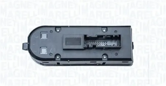 Schalter, Fensterheber vorne links MAGNETI MARELLI 000051150010 Bild Schalter, Fensterheber vorne links MAGNETI MARELLI 000051150010