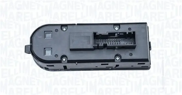 Schalter, Fensterheber vorne links MAGNETI MARELLI 000051155010