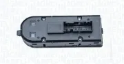 Schalter, Fensterheber vorne links MAGNETI MARELLI 000051155010