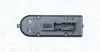 Schalter, Fensterheber vorne links MAGNETI MARELLI 000051156010 Bild Schalter, Fensterheber vorne links MAGNETI MARELLI 000051156010
