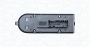 Schalter, Fensterheber vorne links MAGNETI MARELLI 000051156010