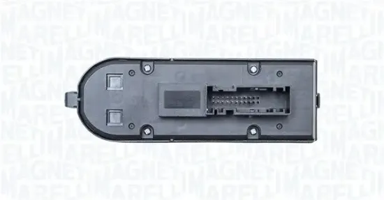 Schalter, Fensterheber vorne links MAGNETI MARELLI 000051156010 Bild Schalter, Fensterheber vorne links MAGNETI MARELLI 000051156010