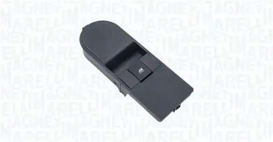 Schalter, Fensterheber vorne rechts MAGNETI MARELLI 000051157010 Bild Schalter, Fensterheber vorne rechts MAGNETI MARELLI 000051157010