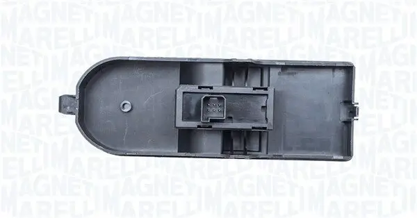 Schalter, Fensterheber vorne rechts MAGNETI MARELLI 000051157010