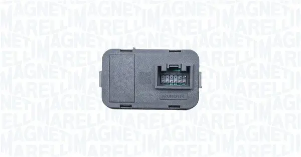 Schalter, Fensterheber vorne links MAGNETI MARELLI 000051158010