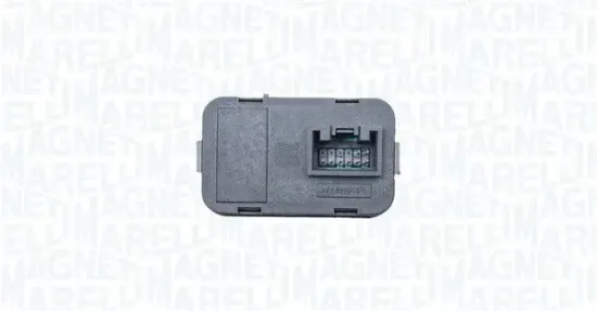 Schalter, Fensterheber vorne links MAGNETI MARELLI 000051158010 Bild Schalter, Fensterheber vorne links MAGNETI MARELLI 000051158010