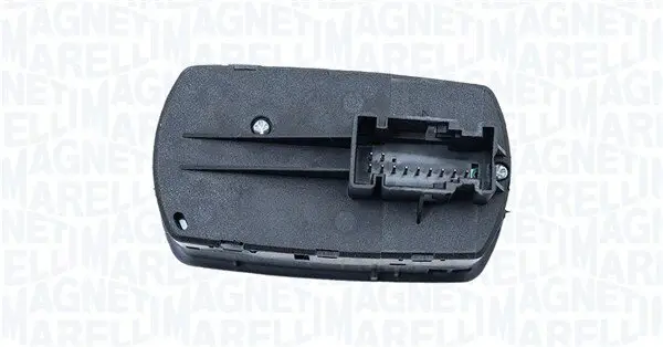 Schalter, Fensterheber vorne links MAGNETI MARELLI 000051160010