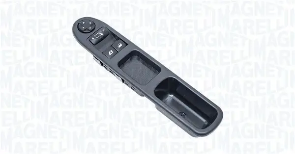 Schalter, Fensterheber vorne links MAGNETI MARELLI 000051161010