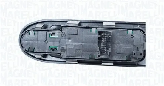 Schalter, Fensterheber vorne links MAGNETI MARELLI 000051163010 Bild Schalter, Fensterheber vorne links MAGNETI MARELLI 000051163010