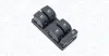 Schalter, Fensterheber vorne links MAGNETI MARELLI 000051167010 Bild Schalter, Fensterheber vorne links MAGNETI MARELLI 000051167010