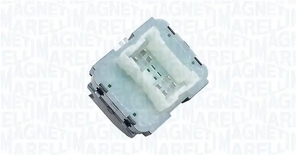 Schalter, Fensterheber vorne links MAGNETI MARELLI 000051170010