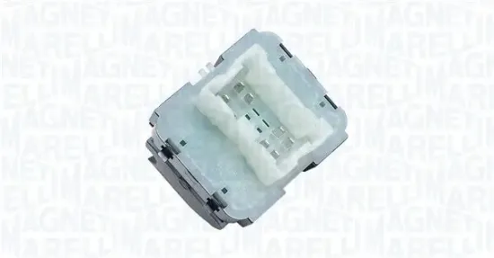 Schalter, Fensterheber vorne links MAGNETI MARELLI 000051170010 Bild Schalter, Fensterheber vorne links MAGNETI MARELLI 000051170010