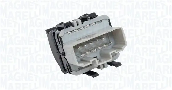 Schalter, Fensterheber vorne links MAGNETI MARELLI 000051178010
