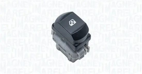 Schalter, Fensterheber vorne rechts MAGNETI MARELLI 000051179010 Bild Schalter, Fensterheber vorne rechts MAGNETI MARELLI 000051179010