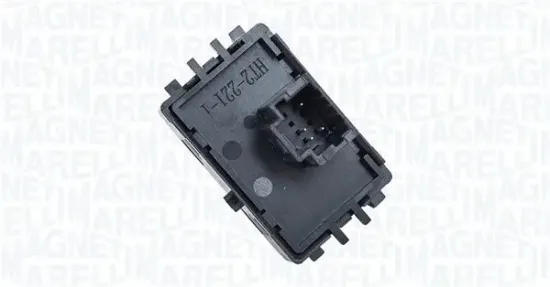 Schalter, Fensterheber hinten MAGNETI MARELLI 000051180010 Bild Schalter, Fensterheber hinten MAGNETI MARELLI 000051180010
