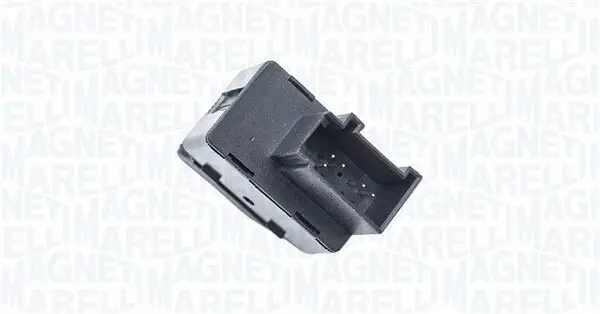 Schalter, Fensterheber vorne links MAGNETI MARELLI 000051185010