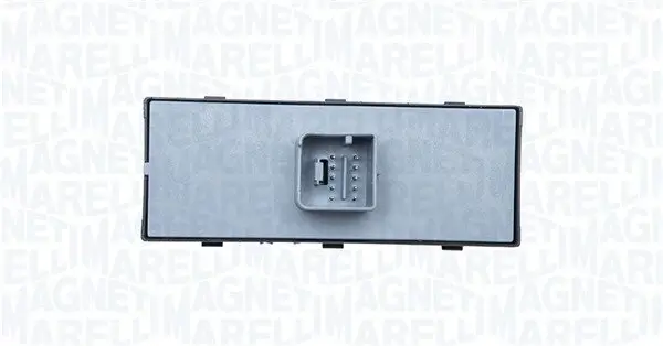 Schalter, Fensterheber vorne links MAGNETI MARELLI 000051187010