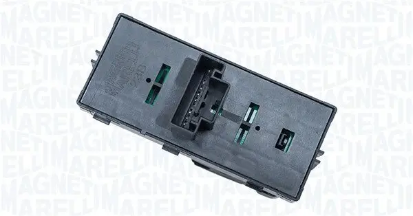 Schalter, Fensterheber vorne links MAGNETI MARELLI 000051194010