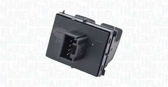 Schalter, Fensterheber vorne links MAGNETI MARELLI 000051197010 Bild Schalter, Fensterheber vorne links MAGNETI MARELLI 000051197010