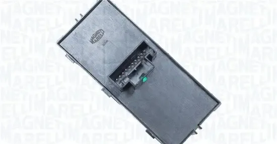 Schalter, Fensterheber vorne links MAGNETI MARELLI 000051199010 Bild Schalter, Fensterheber vorne links MAGNETI MARELLI 000051199010