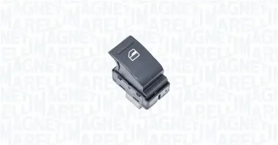 Schalter, Fensterheber vorne rechts MAGNETI MARELLI 000051202010 Bild Schalter, Fensterheber vorne rechts MAGNETI MARELLI 000051202010