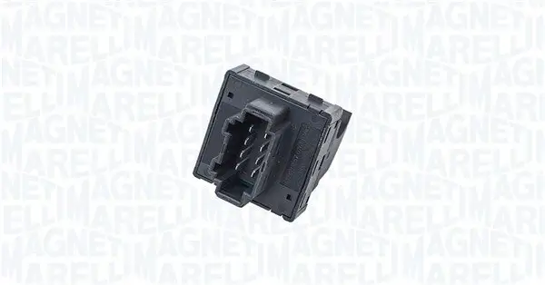 Schalter, Fensterheber vorne links MAGNETI MARELLI 000051204010