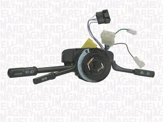 Lenkstockschalter MAGNETI MARELLI 000042391010 Bild Lenkstockschalter MAGNETI MARELLI 000042391010