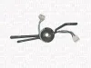 Lenkstockschalter MAGNETI MARELLI 000043006010