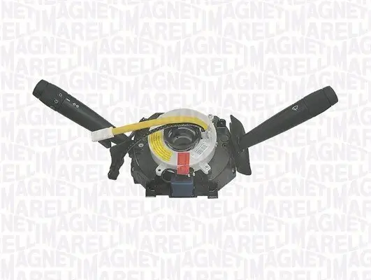 Lenkstockschalter MAGNETI MARELLI 000043110010 Bild Lenkstockschalter MAGNETI MARELLI 000043110010