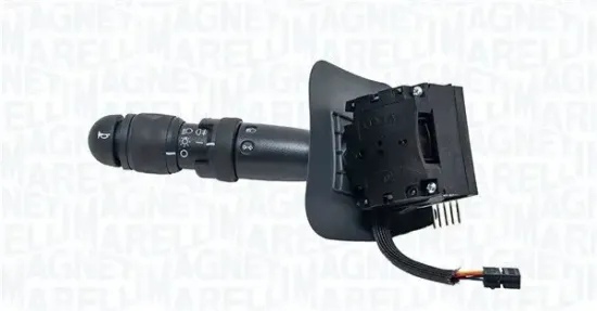 Lenkstockschalter MAGNETI MARELLI 000043168010 Bild Lenkstockschalter MAGNETI MARELLI 000043168010