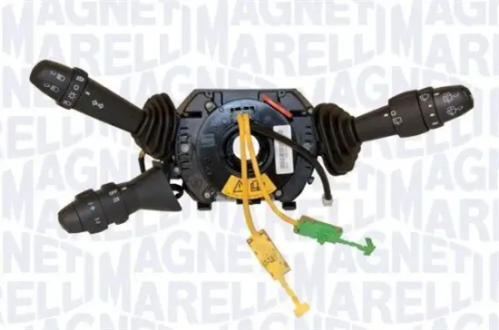 Lenkstockschalter MAGNETI MARELLI 000050059010 Bild Lenkstockschalter MAGNETI MARELLI 000050059010