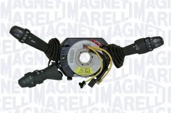 Lenkstockschalter MAGNETI MARELLI 000050146010 Bild Lenkstockschalter MAGNETI MARELLI 000050146010