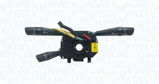 Lenkstockschalter MAGNETI MARELLI 000052038010 Bild Lenkstockschalter MAGNETI MARELLI 000052038010