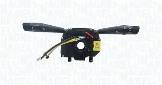 Lenkstockschalter MAGNETI MARELLI 000052068010 Bild Lenkstockschalter MAGNETI MARELLI 000052068010