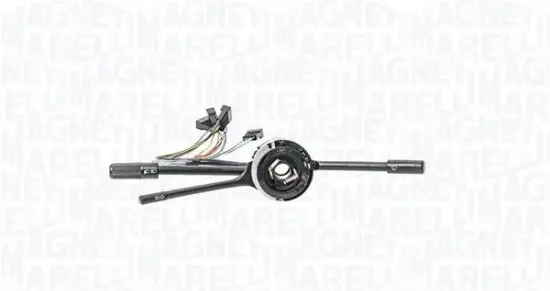 Lenkstockschalter MAGNETI MARELLI 000052110010 Bild Lenkstockschalter MAGNETI MARELLI 000052110010