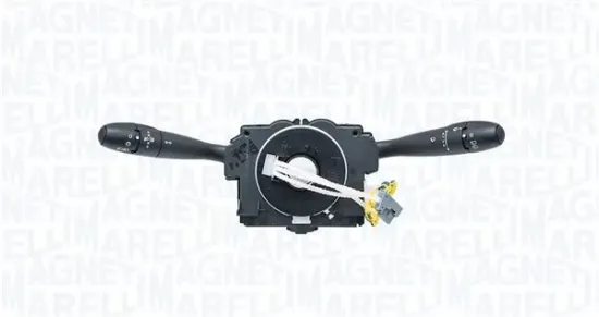 Lenkstockschalter MAGNETI MARELLI 000052130010 Bild Lenkstockschalter MAGNETI MARELLI 000052130010