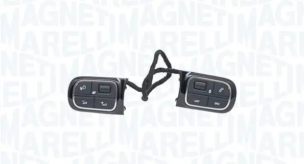 Lenkstockschalter MAGNETI MARELLI 000052158010