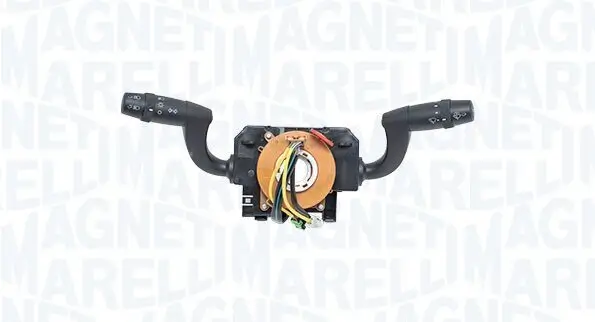 Lenkstockschalter MAGNETI MARELLI 000052167010