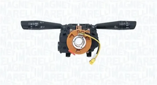 Lenkstockschalter MAGNETI MARELLI 000052172010 Bild Lenkstockschalter MAGNETI MARELLI 000052172010