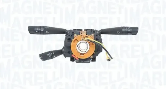 Lenkstockschalter MAGNETI MARELLI 000052185010 Bild Lenkstockschalter MAGNETI MARELLI 000052185010